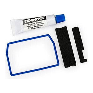 Traxxas Receiver Box Seal Kit TRA7725X