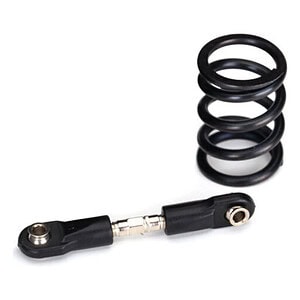 Traxxas Heavy-Duty Servo Saver Spring with Steel Link TRA7746X