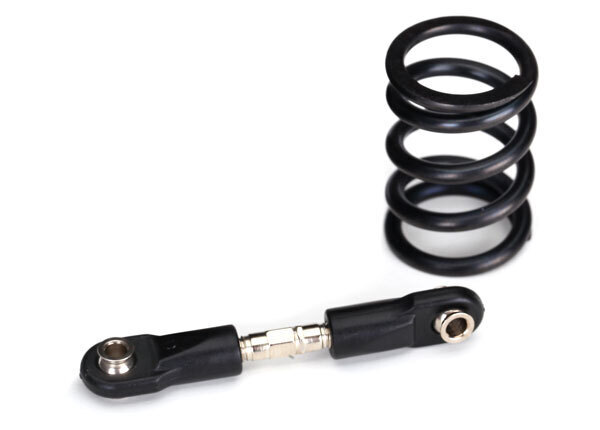Traxxas Heavy-Duty Servo Saver Spring with Steel Link TRA7746X