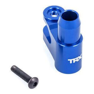 Traxxas X-Series Blue Aluminum Servo Horn TRA7747-BLUE