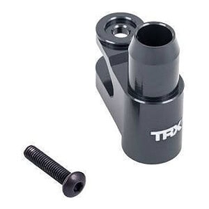 Traxxas X-Series Gray Aluminum Servo Horn TRA7747-GRAY