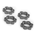 Traxxas Wheel Nuts Splined 17mm TRA7758-GRAY