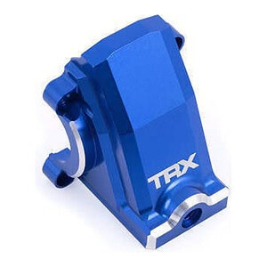Traxxas X-Series Blue-Aluminum Differential Housing TRA7780-BLUE