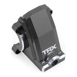 Traxxas X-Series Gray-Aluminum Differential Housing TRA7780-GRAY