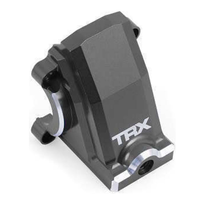 Traxxas X-Series Gray-Aluminum Differential Housing TRA7780-GRAY - 7780-gray-jpg Traxxas X-Series Gray-Aluminum Differential Housing TRA7780-GRAY