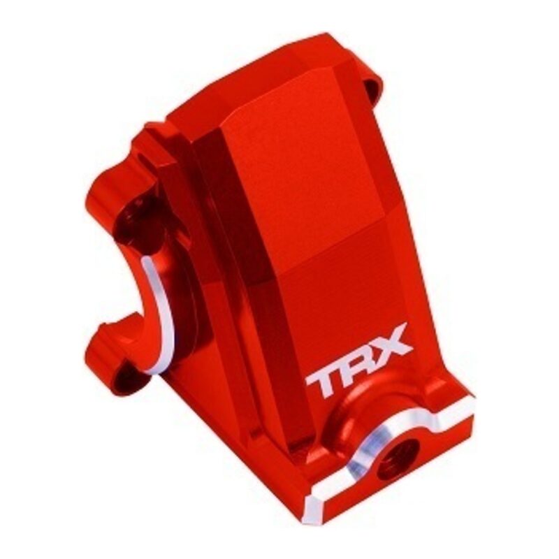 Traxxas X-Series Red-Aluminum Differential Housing TRA7780-RED - 7780-red-jpg Traxxas X-Series Red-Aluminum Differential Housing TRA7780-RED