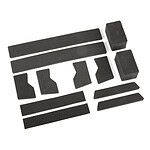 Traxxas Foam Pads Batt Compartment TRA7819X