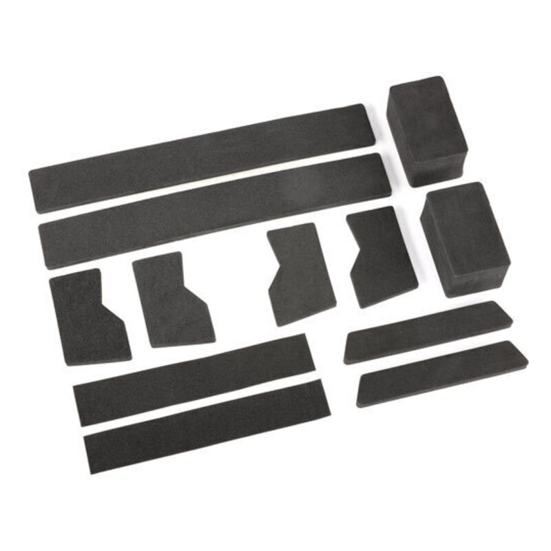 Traxxas Foam Pads Batt Compartment TRA7819X - 7819x-jpg Traxxas Foam Pads Batt Compartment TRA7819X