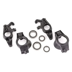Traxxas Left and Right Steering Blocks w/ Bearings TRA7836X
