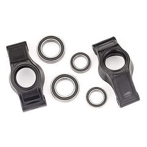 Traxxas Rear Stub Axle Carriers (L&R) TRA7852X