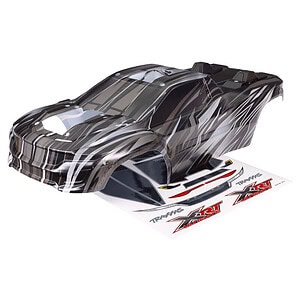 Traxxas XRT Ultimate ProGraphix Body TRA7869X