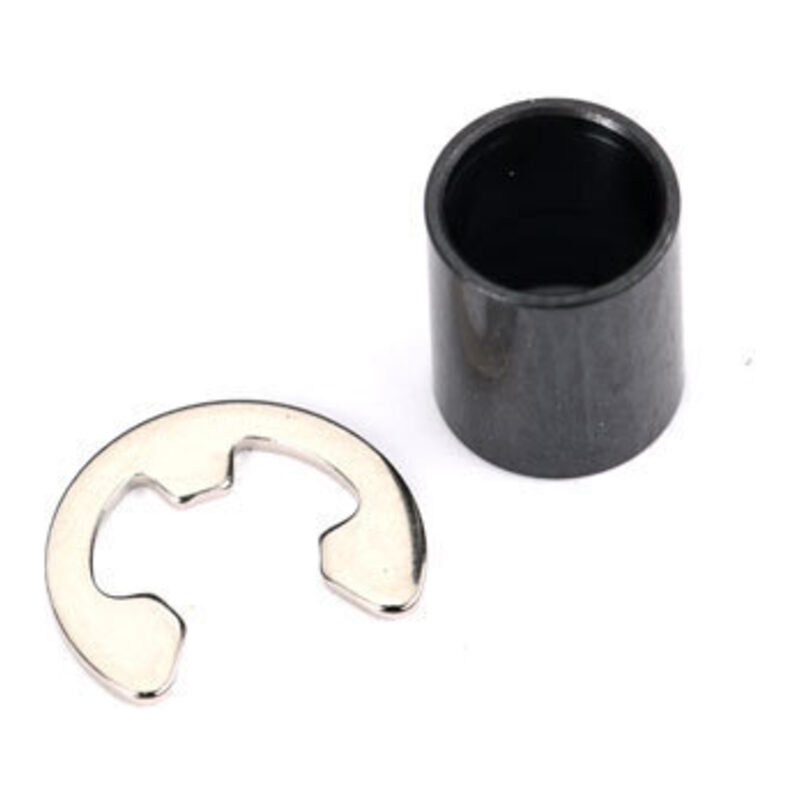 Traxxas Spacer Motor Shaft Steel TRA7878X - 7878x-jpg Traxxas Spacer Motor Shaft Steel TRA7878X