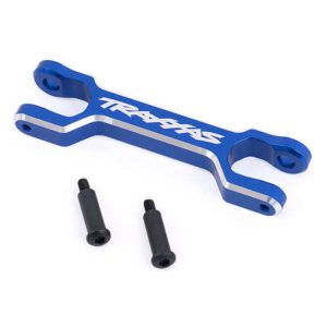 Traxxas Blue Aluminum Drag Link TRA7879-BLUE