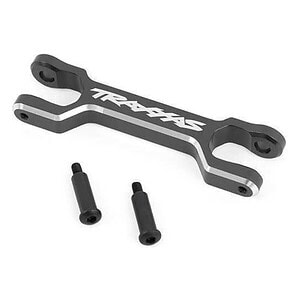 Traxxas Gray Aluminum Drag Link TRA7879-GRAY