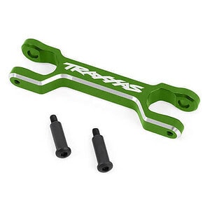 Traxxas Green Aluminum Drag Link TRA7879-GRN