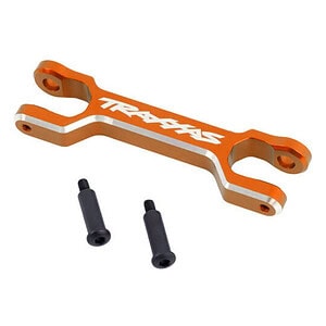 Traxxas Orange Aluminum Drag Link TRA7879-ORNG