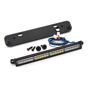 Traxxas 100 mm Rear LED Light Bar with Hardware TRA7883X