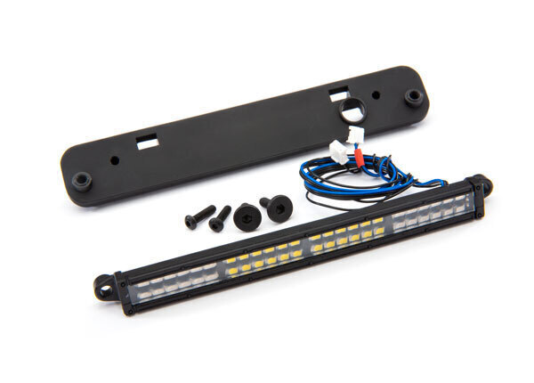 Traxxas 100 mm Rear LED Light Bar with Hardware TRA7883X - 7883x-jpg Traxxas 100 mm Rear LED Light Bar with Hardware TRA7883X