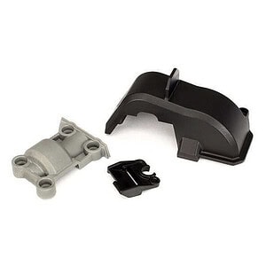 Traxxas X-Series Gear Covers TRA7887