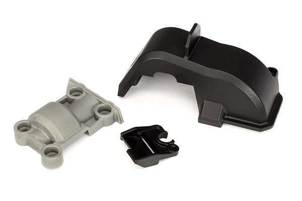 Traxxas X-Series Gear Covers TRA7887