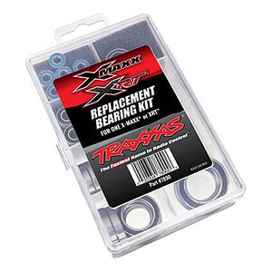 Traxxas X-Maxx Bearing Kit TRA7890