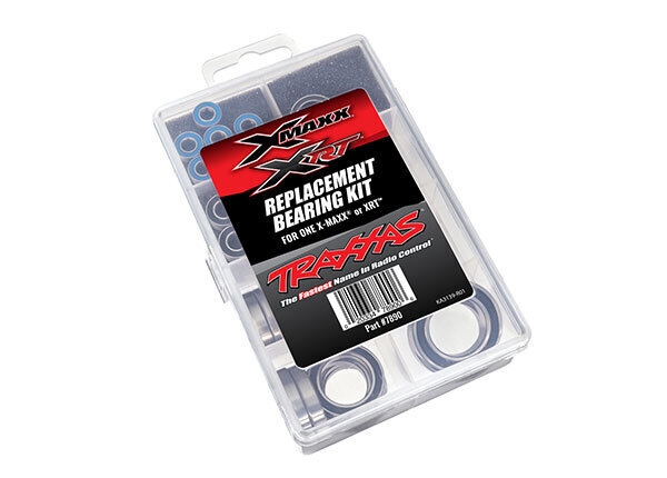 Traxxas X-Maxx Bearing Kit TRA7890