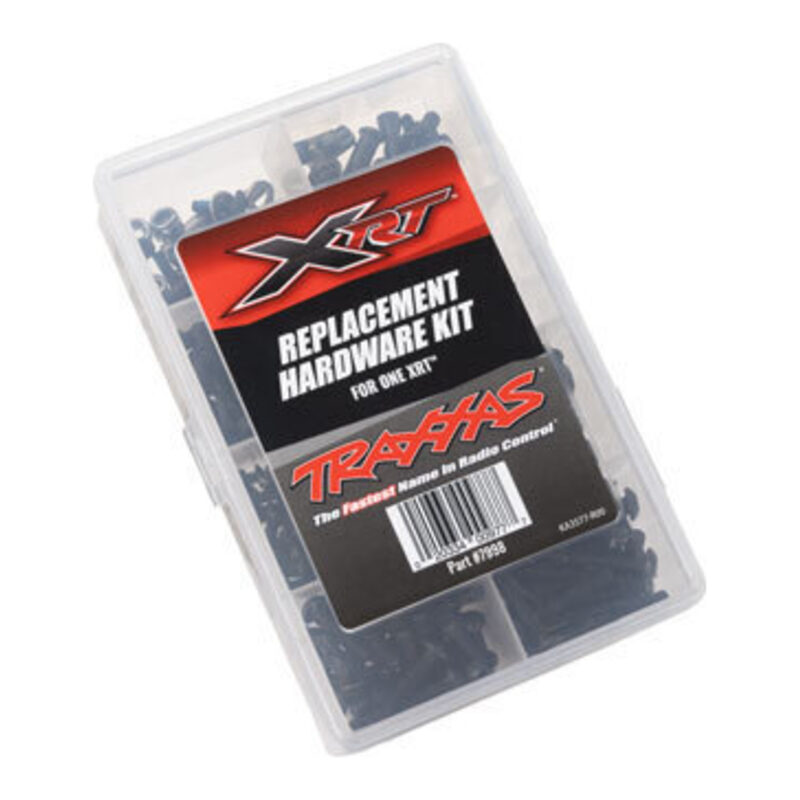 Traxxas XRT Hardware Kit TRA7998 - 7998-jpg Traxxas XRT Hardware Kit TRA7998