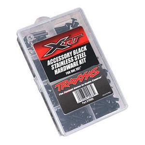 Traxxas XRT Stainless Hardware Kit TRA7998X