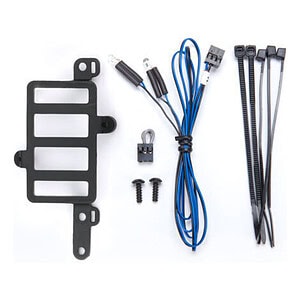 Traxxas TRX-4 Pro Scale LED Installation Kit TRA8032R