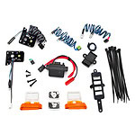 Traxxas TRX-4 Pro Scale LED Light Set TRA8035A