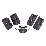 Traxxas Fenders Inner Wide F&R TRA8072X