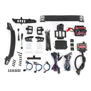 Traxxas TRX-4 Sport LED Light Kit TRA8085X