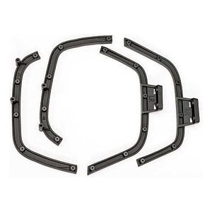 Traxxas TRX-4 Defender Fender Retainers (4) TRA8092