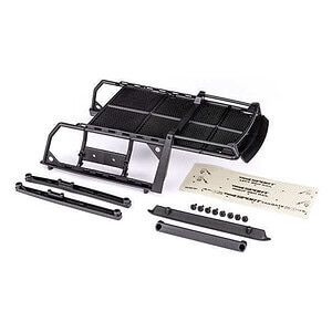 Traxxas Expedition Rack with Mounting Hardware TRA8120A