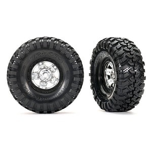 Traxxas T&W TRX-4 Sprt 1.9whl/Canyon TRA8179X