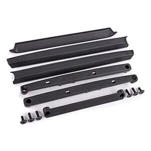 Traxxas TRX-4 Sport Bed Rails & Retainers TRA8189