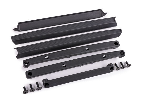 Traxxas TRX-4 Sport Bed Rails & Retainers TRA8189