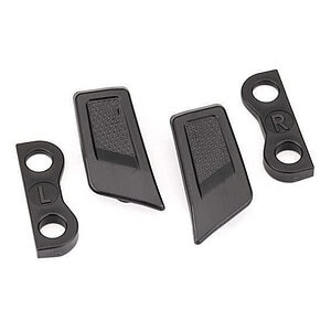 Traxxas TRX-4 Sport Clipless Latches (L&R) TRA8212