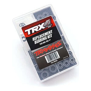 Traxxas TRX-4 Bearing Kit TRA8265