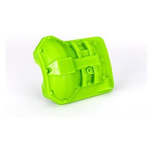 Traxxas Green Differential Cover TRA8280-GRN