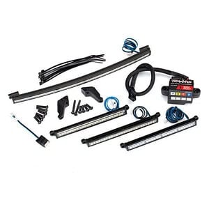 Traxxas Unlimited Desert Racer LED Light Set TRA8485