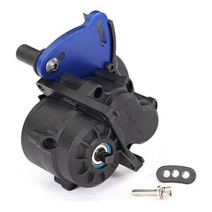 Traxxas Pro-Built E-Revo Complete Transmission TRA8695