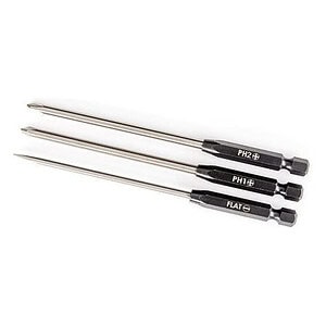 Traxxas Speed Bit Set  Slot And Pil TRA8714