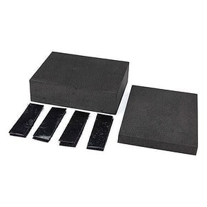 Traxxas RC Car/Truck Stand Foam Inserts TRA8794