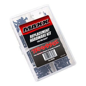 Traxxas Maxx Hardware Kit TRA8798