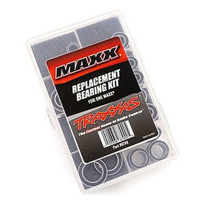Traxxas Maxx Bearing Kit TRA8799