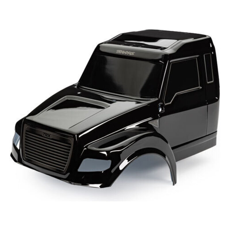Traxxas TRX-4 Ultimate RC Hauler Black Body TRA8823R - 8823r-jpg Traxxas TRX-4 Ultimate RC Hauler Black Body TRA8823R