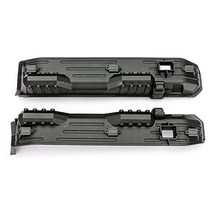 Traxxas TRX-4 Mercedes-Benz G 63 AMG 6x6 Narrow Fenders (2) TRA8828X