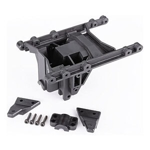 Traxxas Intermediate Chassis Crossmember with Mounts TRA8833