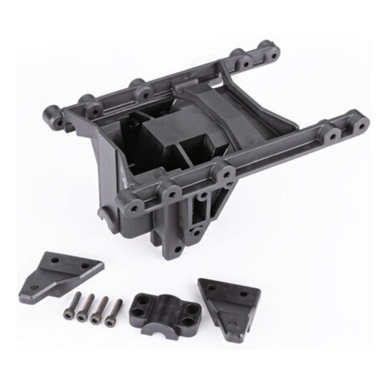 Traxxas Intermediate Chassis Crossmember with Mounts TRA8833